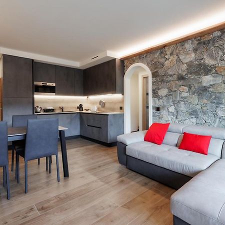 Stella Del Nord - Livigno Centro Apartment Exterior photo