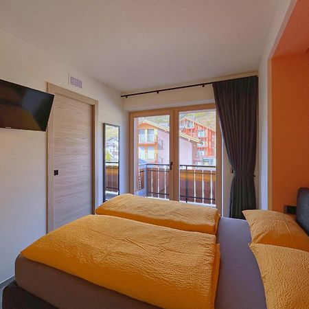 Stella Del Nord - Livigno Centro Apartment Exterior photo
