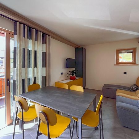 Stella Del Nord - Livigno Centro Apartment Exterior photo