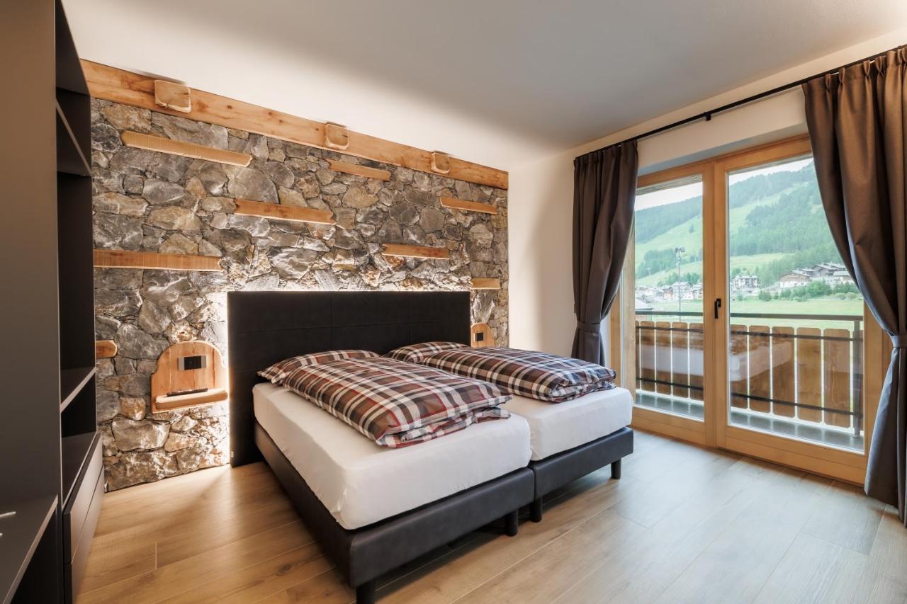 Stella Del Nord - Livigno Centro Apartment Exterior photo