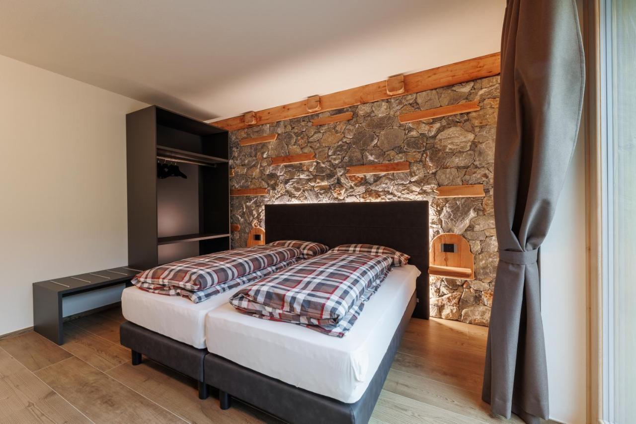 Stella Del Nord - Livigno Centro Apartment Exterior photo