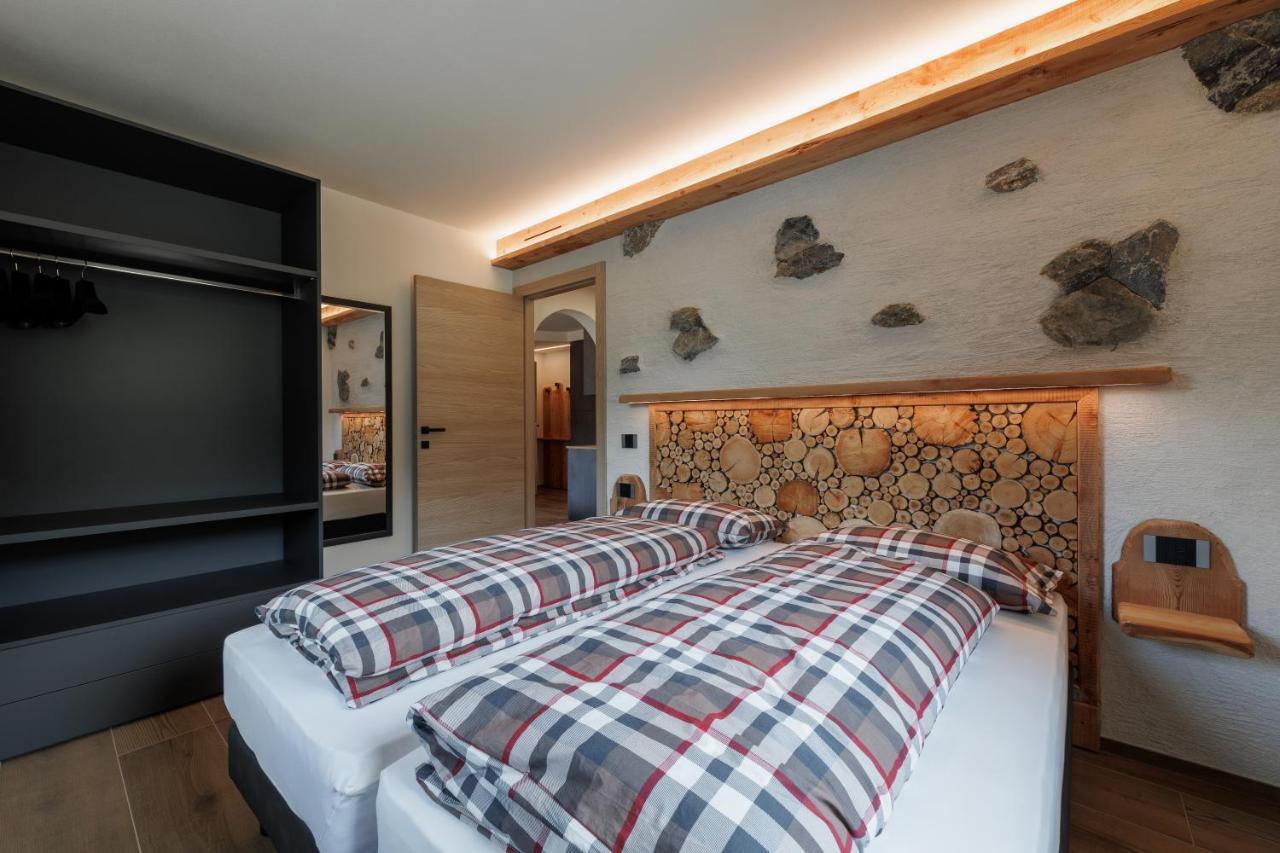 Stella Del Nord - Livigno Centro Apartment Exterior photo
