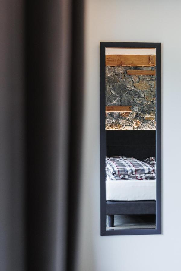 Stella Del Nord - Livigno Centro Apartment Exterior photo