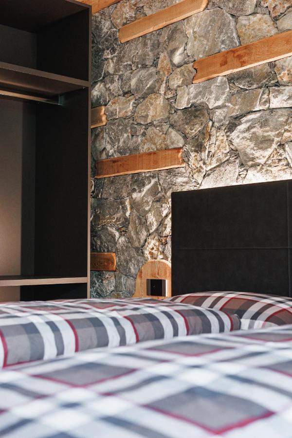 Stella Del Nord - Livigno Centro Apartment Exterior photo